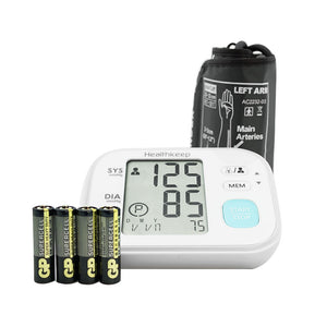 Blood Pressure Monitor for Home use