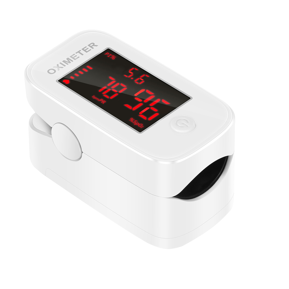 Pulse Oximeter 103