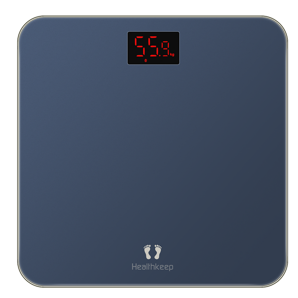 Healthkeep Digital Scales for Body Weight, Body Fat Scale, Weight